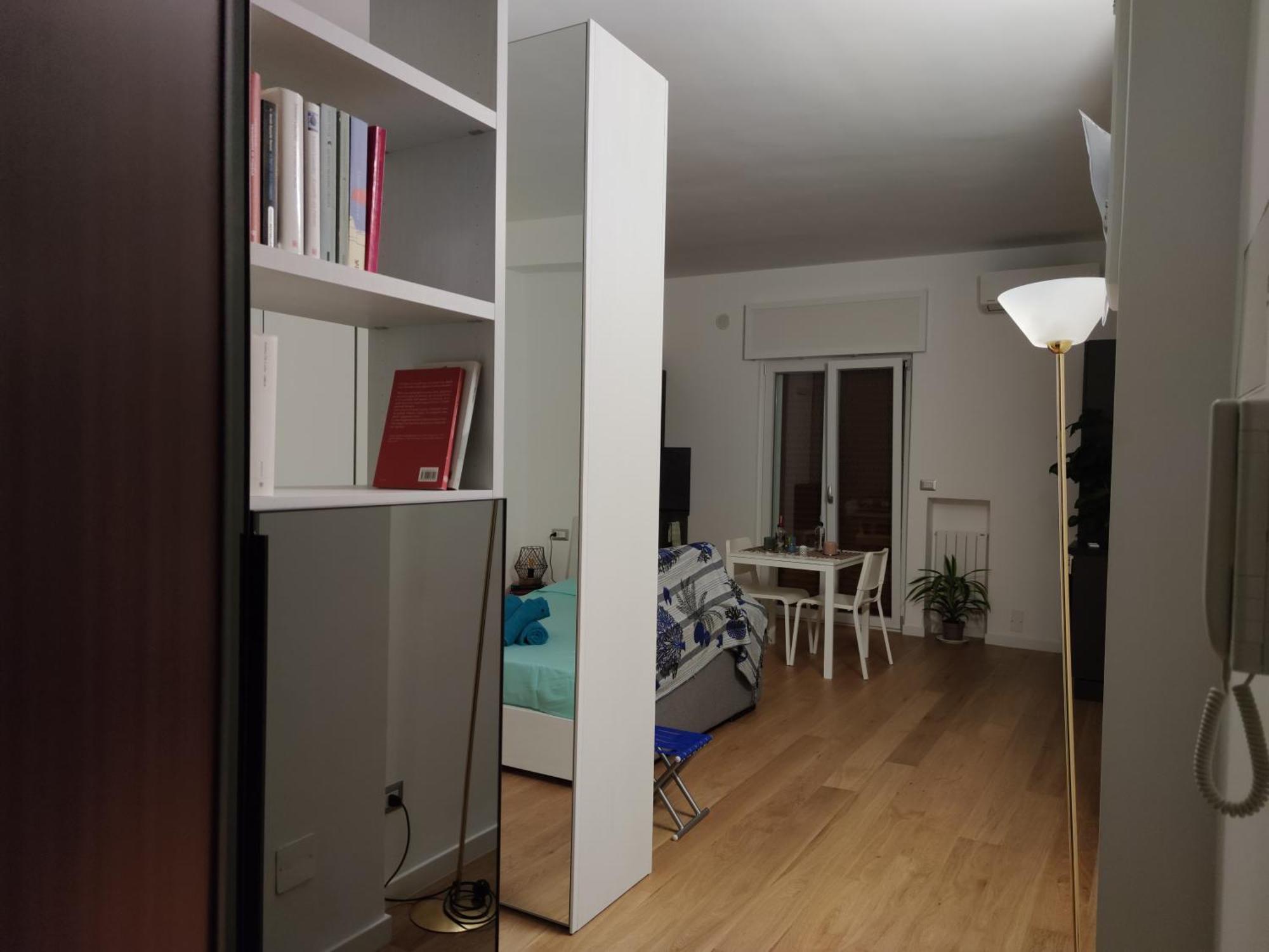 Апартаменты Baribespokehouse Экстерьер фото